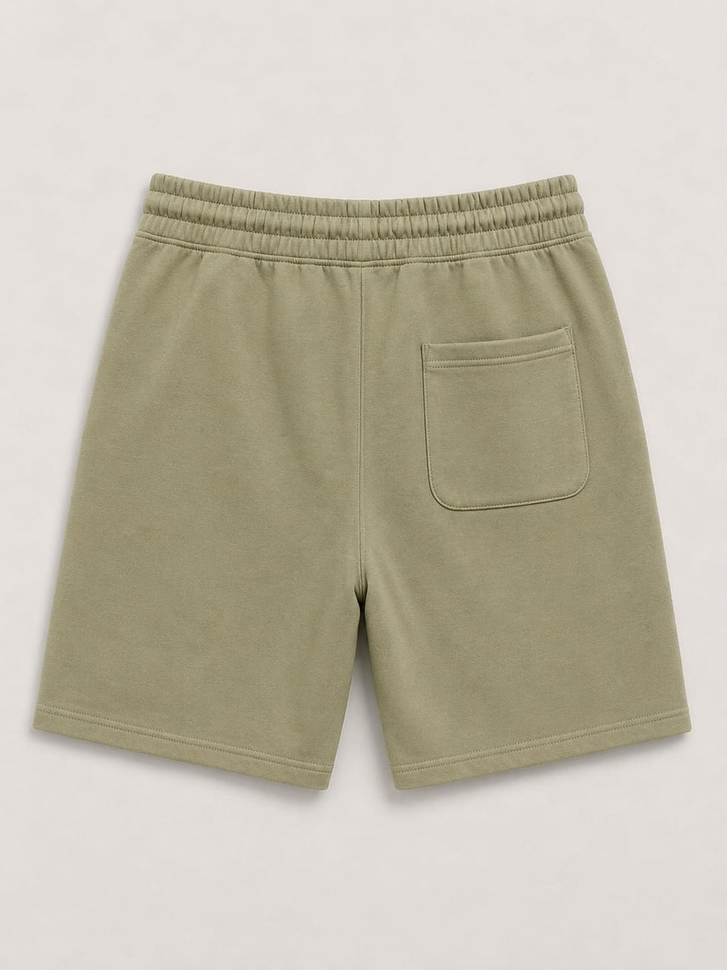 Short Nómada