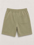 Short Nómada