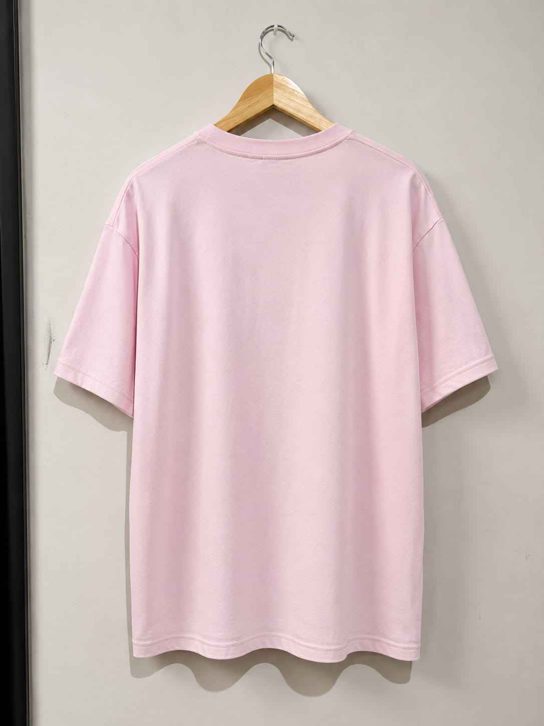 Polera Heavy Weight C0300