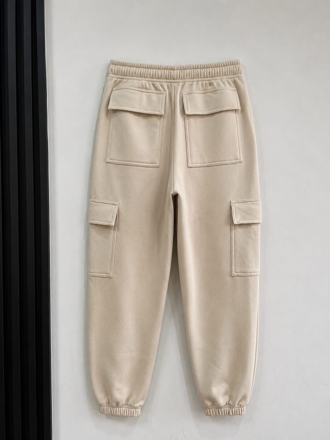 Pantalón Buzo Cargo Urban