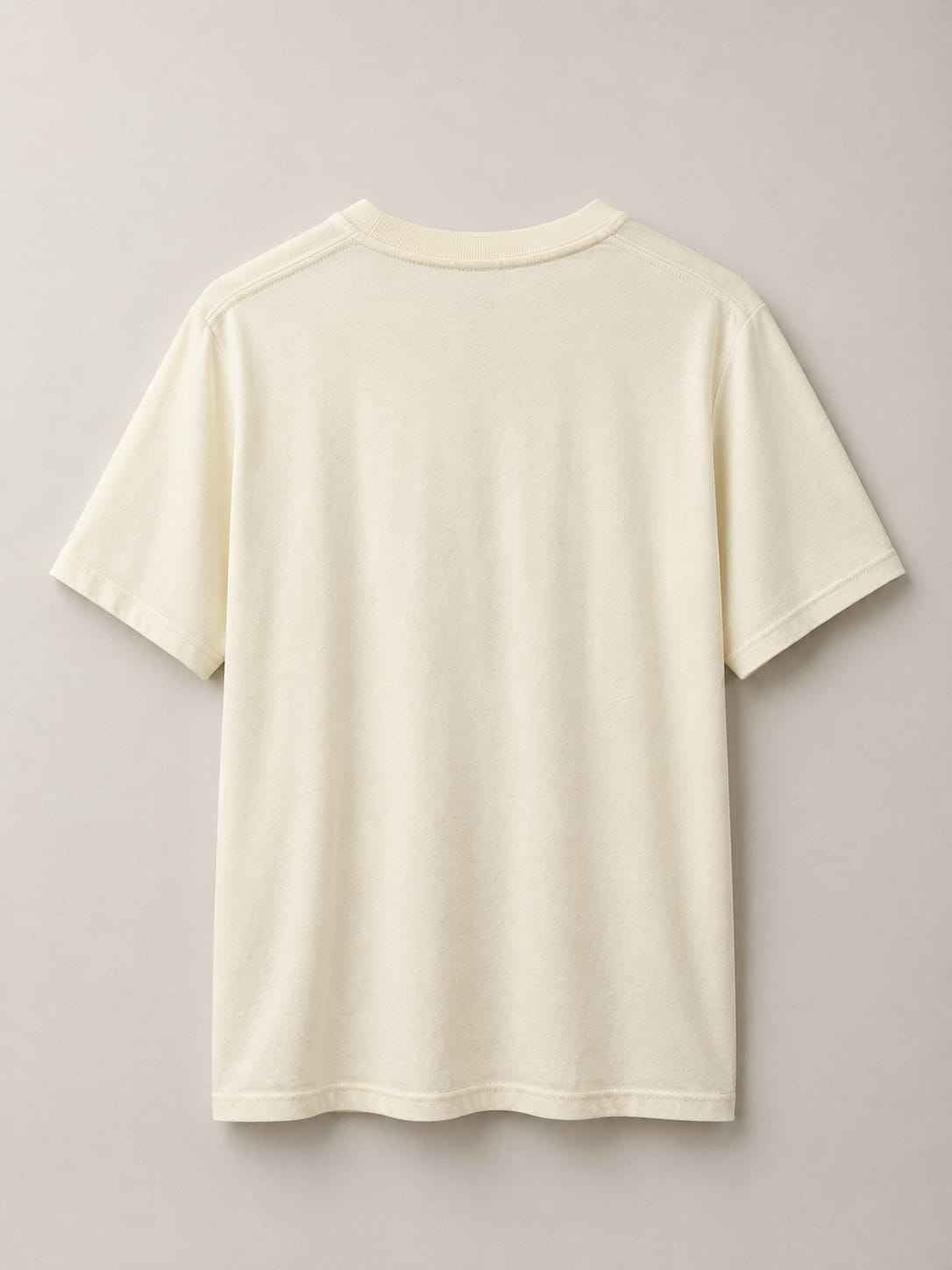 Polera Heavy Weight C0300