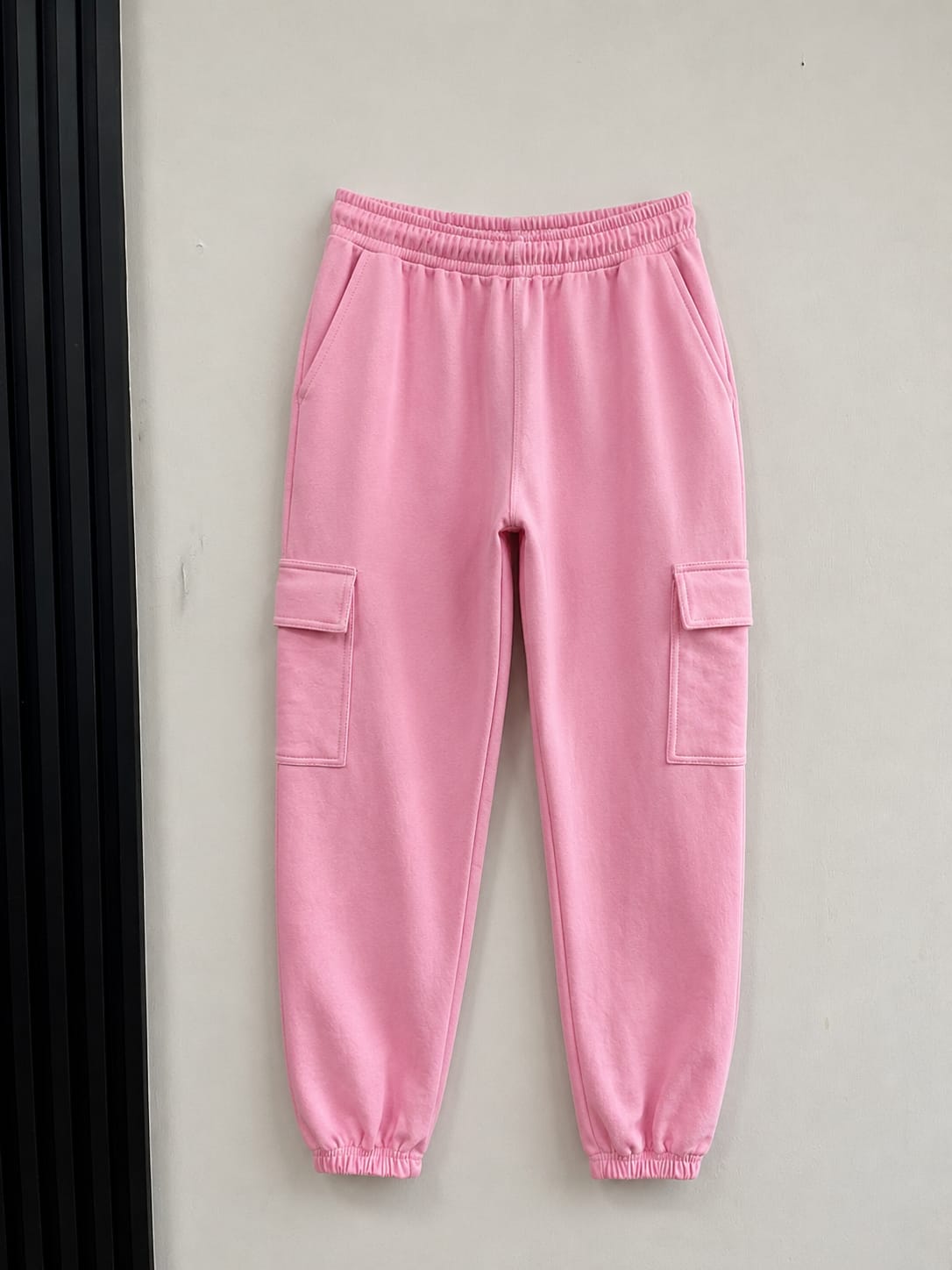 Pantalón Buzo Cargo Urban