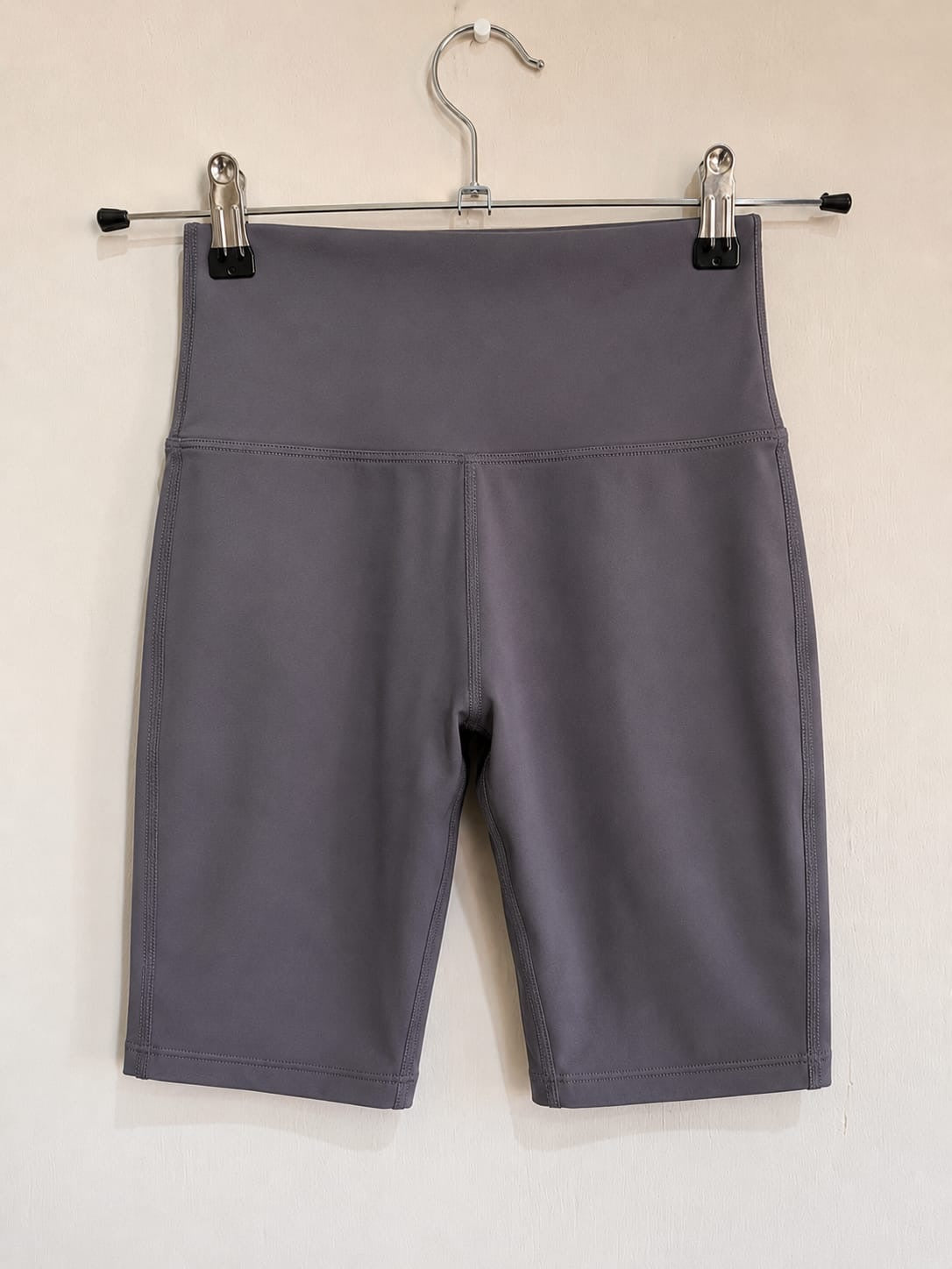 Calza Short Biker Velocity