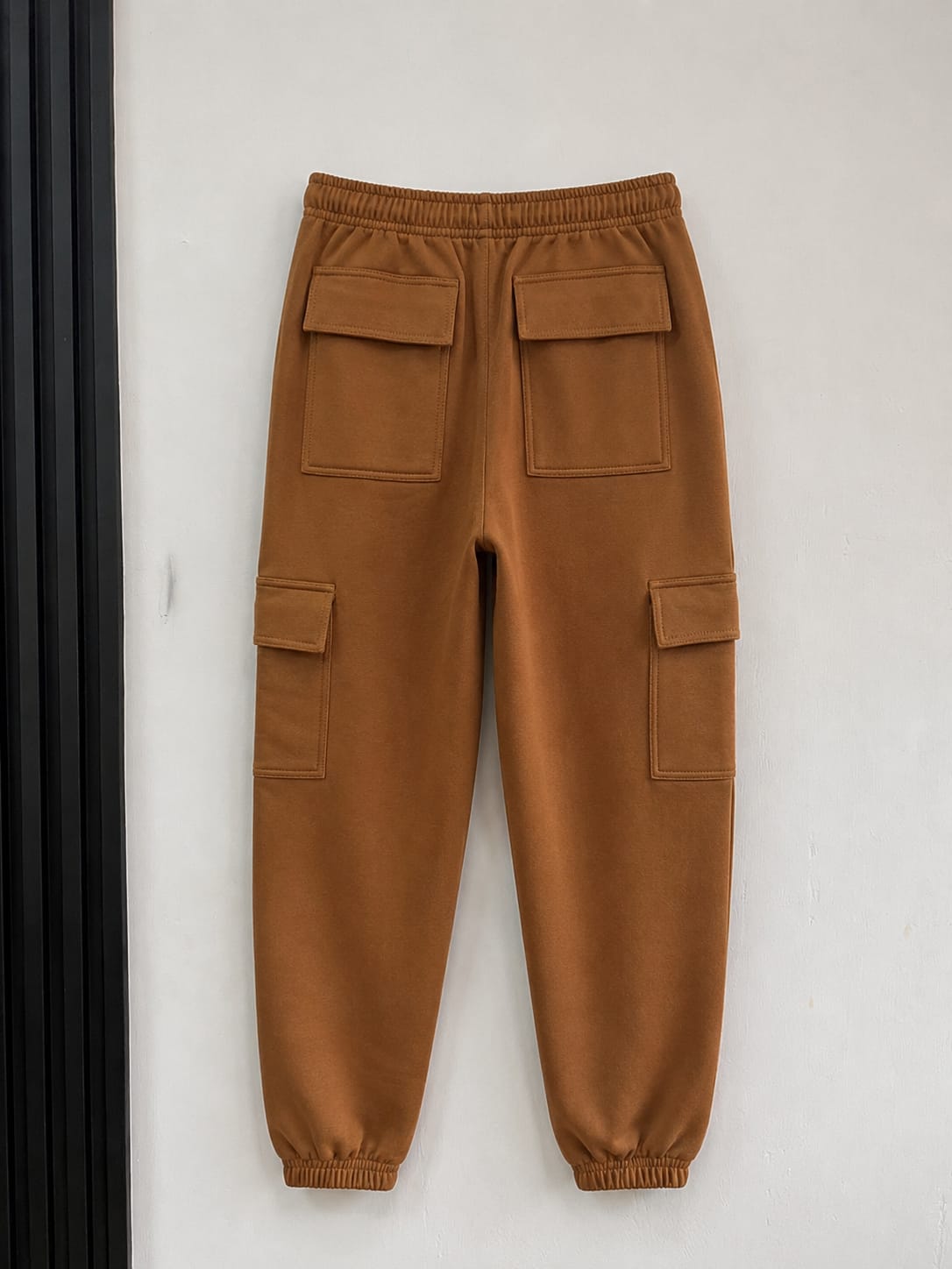 Pantalón Buzo Cargo Urban
