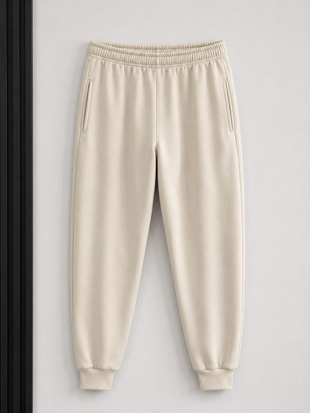 Pantalón de Buzo Cozy Cuff