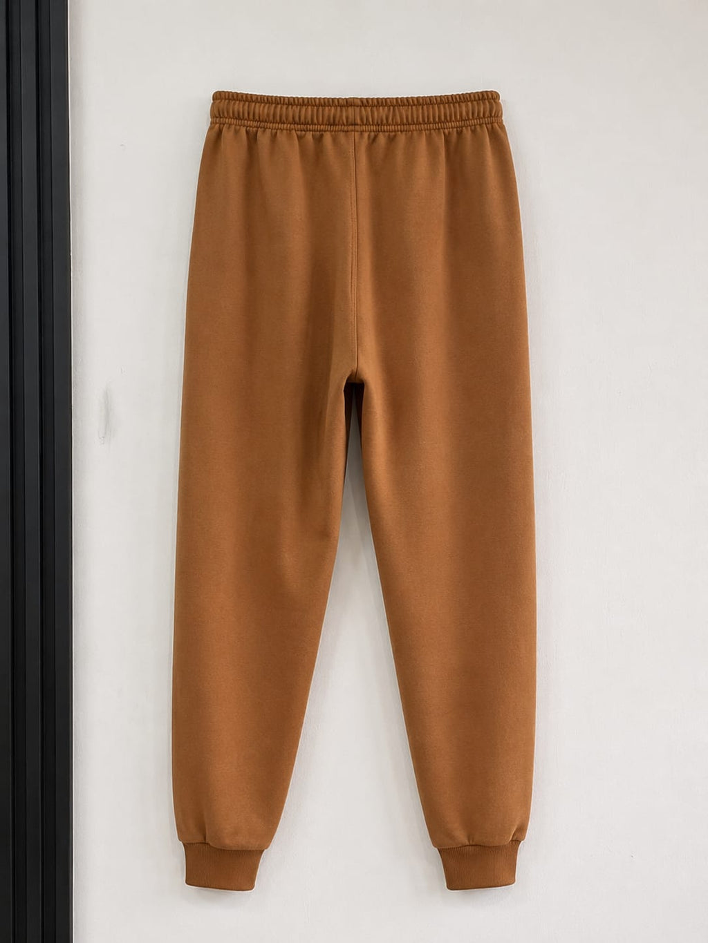 Pantalón de Buzo Cozy Cuff