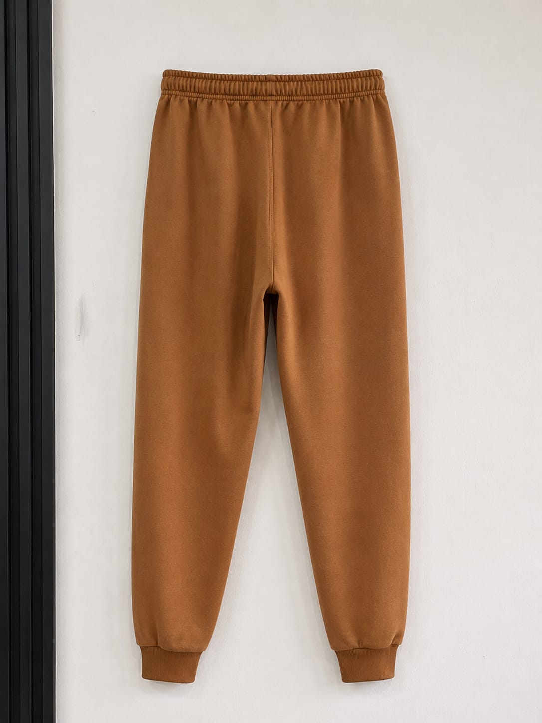 Pantalón de Buzo Cozy Cuff