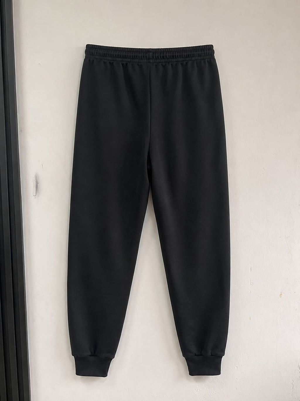 Pantalón de Buzo Cozy Cuff