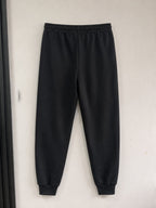 Pantalón de Buzo Cozy Cuff