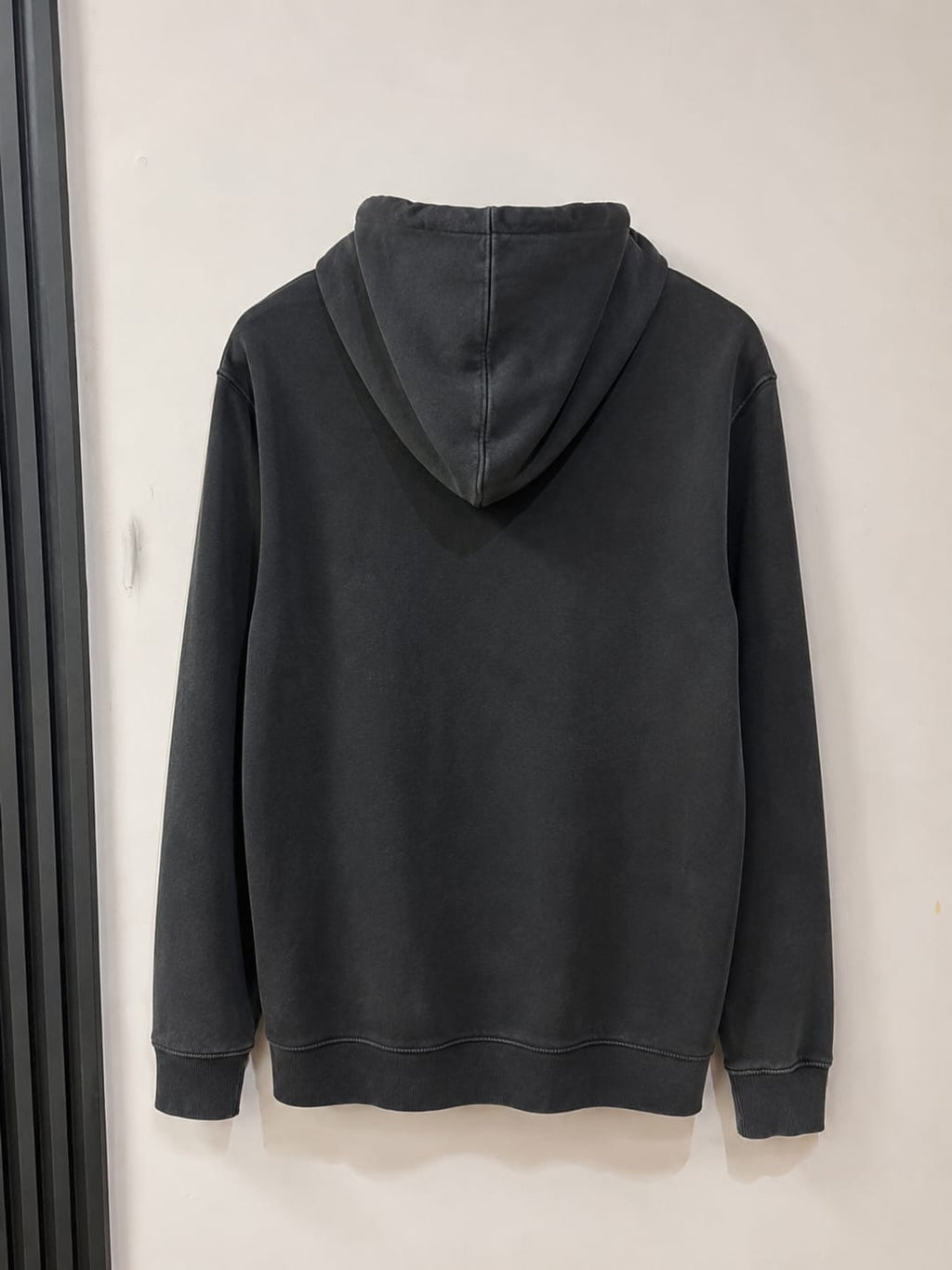 Polerón Terra Acid wash