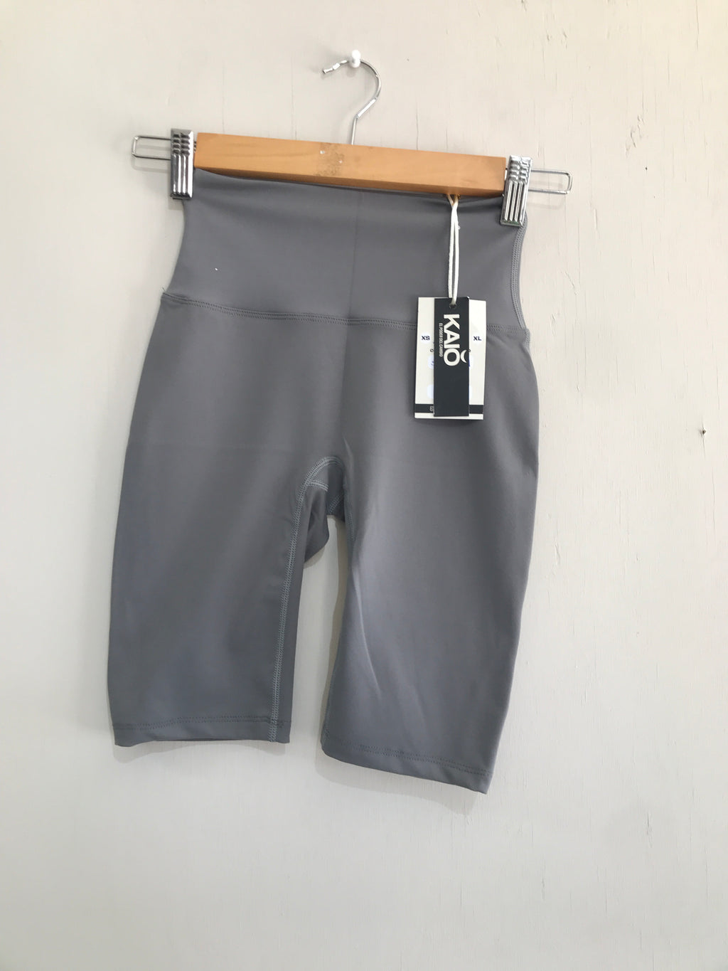 Calza Short Biker Velocity