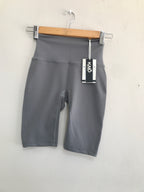 Calza Short Biker Velocity