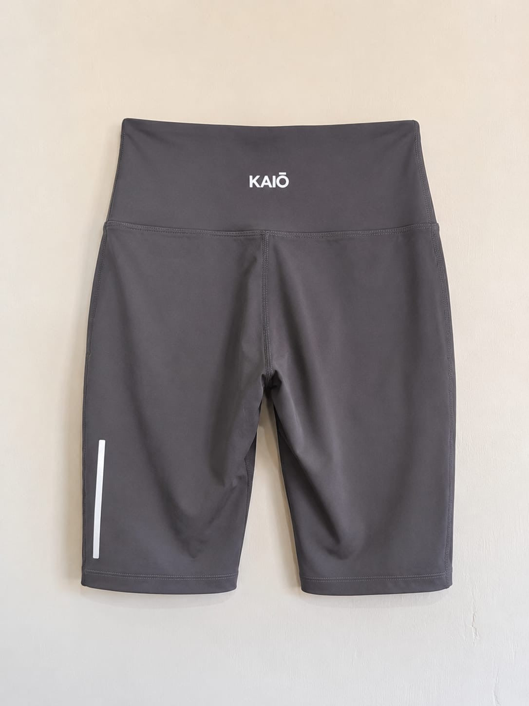 Calza Short Biker Velocity