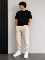 Pantalón de Buzo Cozy Cuff