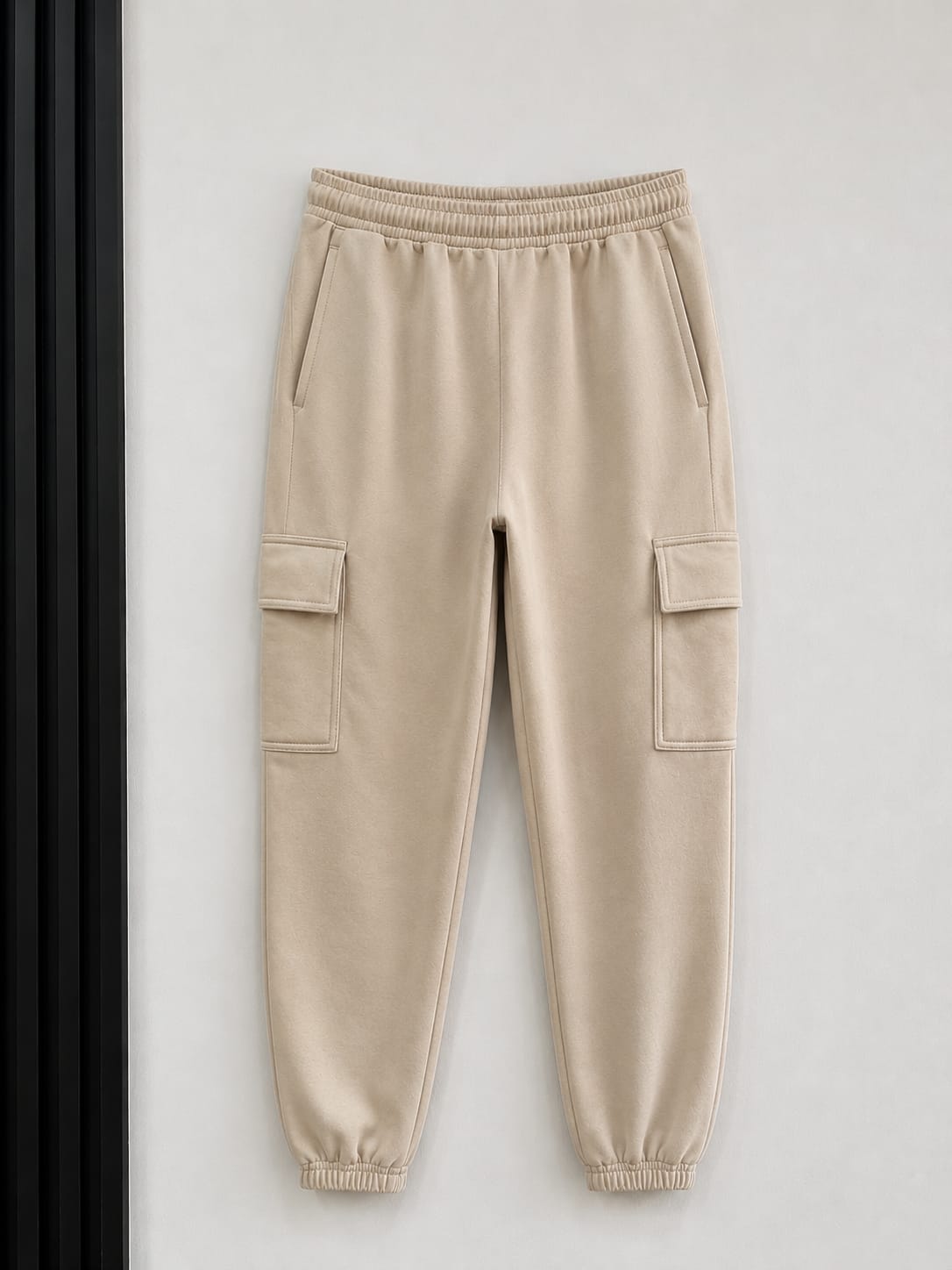 Pantalón Buzo Cargo Urban