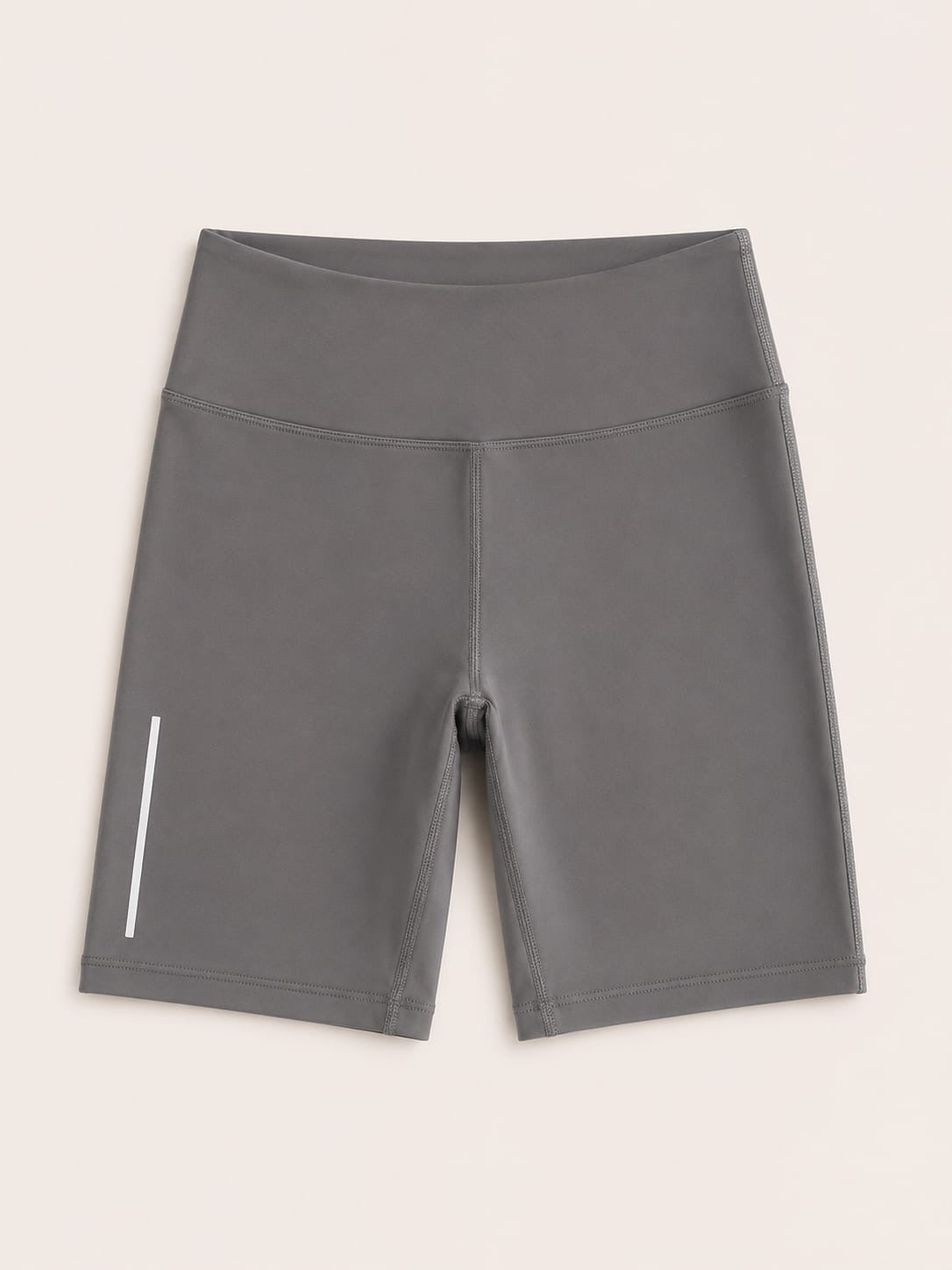 Calza Short Biker Velocity