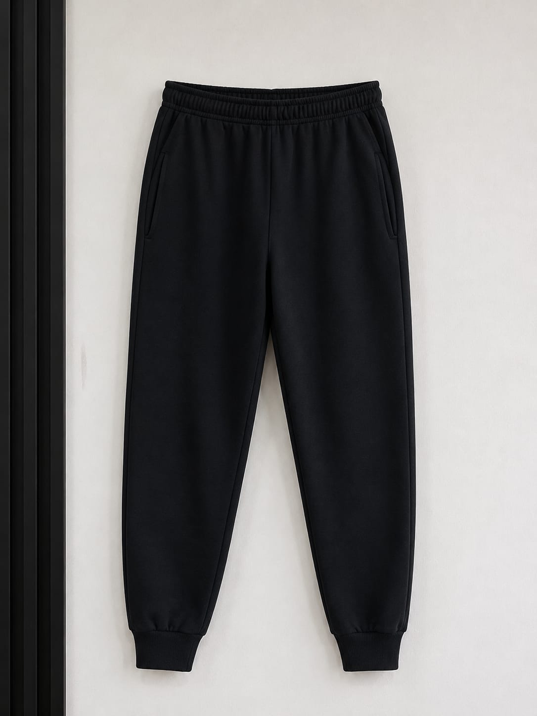 Pantalón de Buzo Cozy Cuff