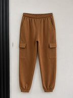 Pantalón Buzo Cargo Urban