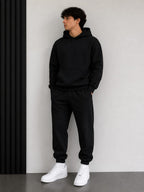 Pantalón de Buzo Cozy Cuff
