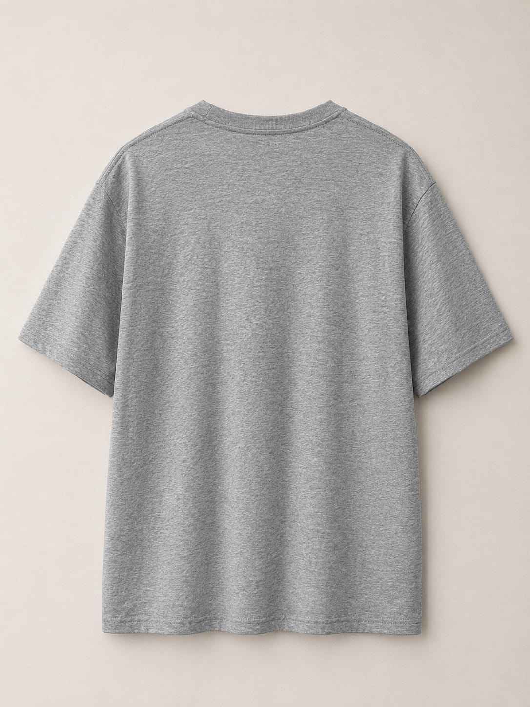 Polera Heavy Weight C0300