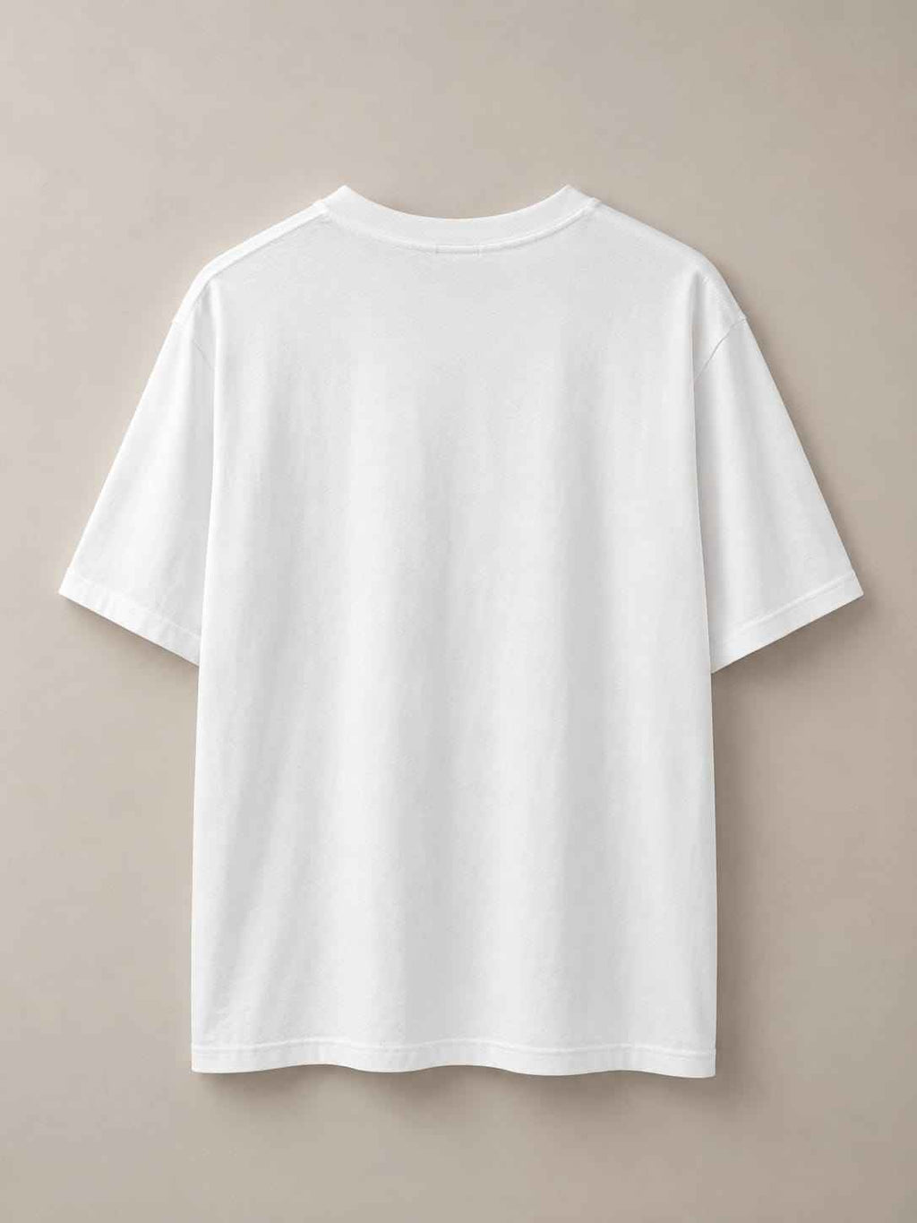 Polera Heavy Weight C0300
