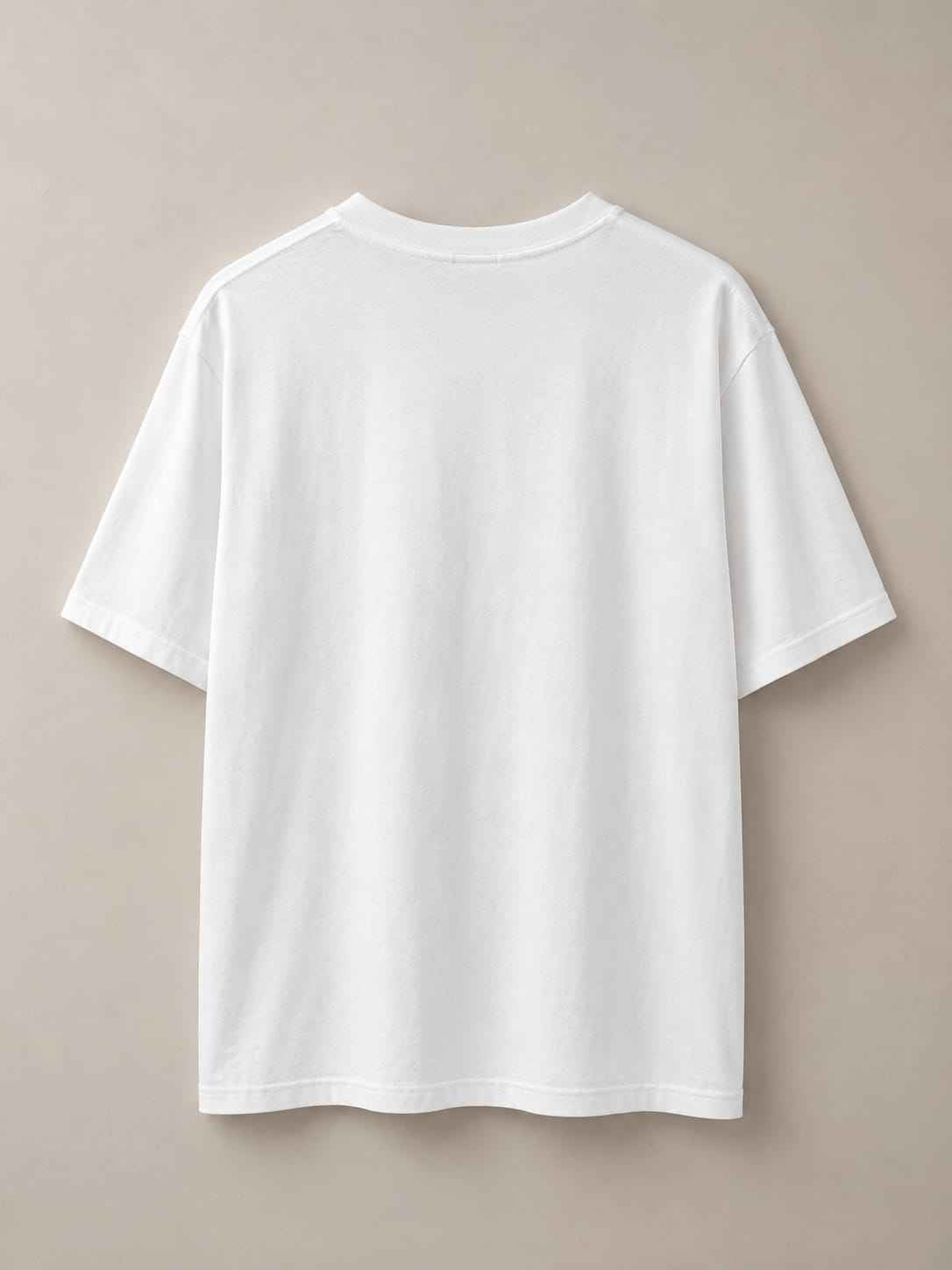 Polera Heavy Weight C0300