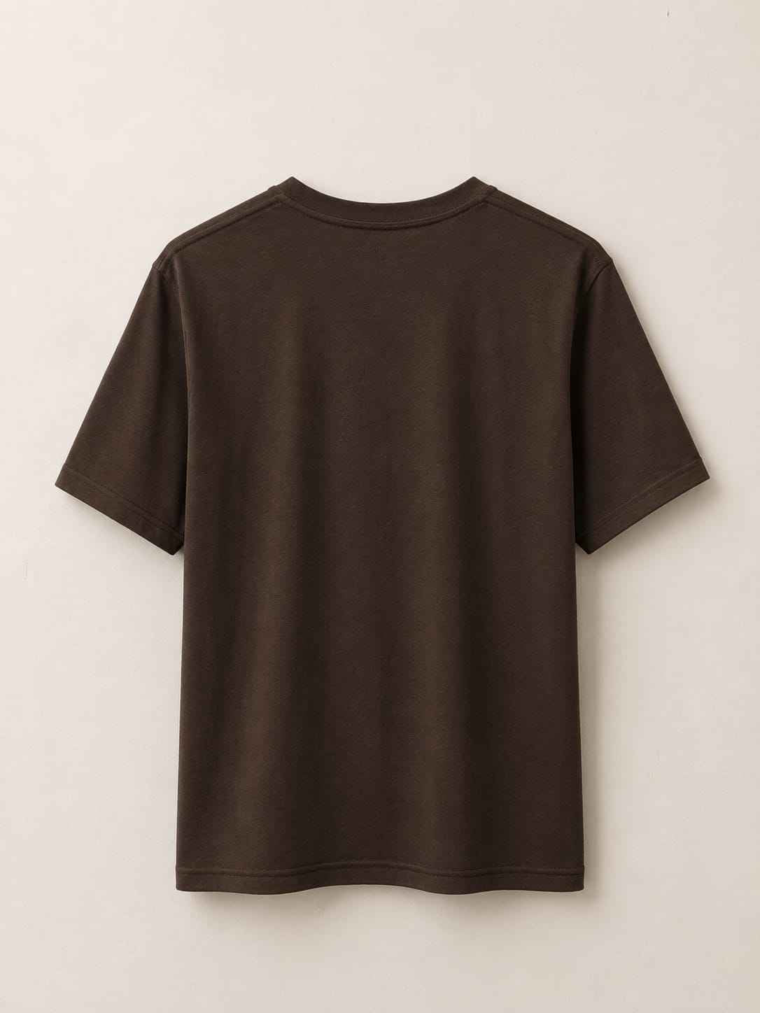 Polera Heavy Weight C0300
