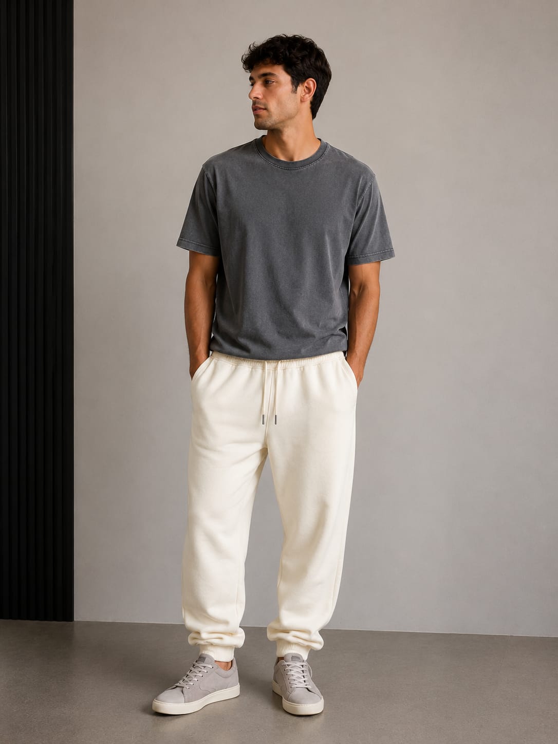 Pantalón de Buzo Balance