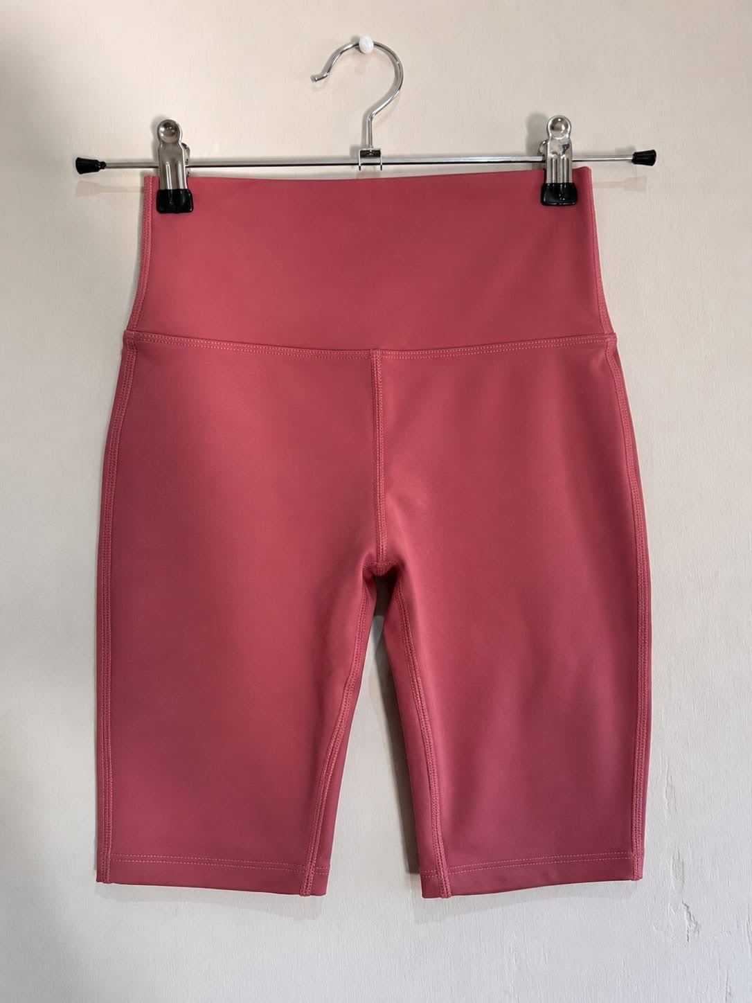 Calza Short Biker Velocity