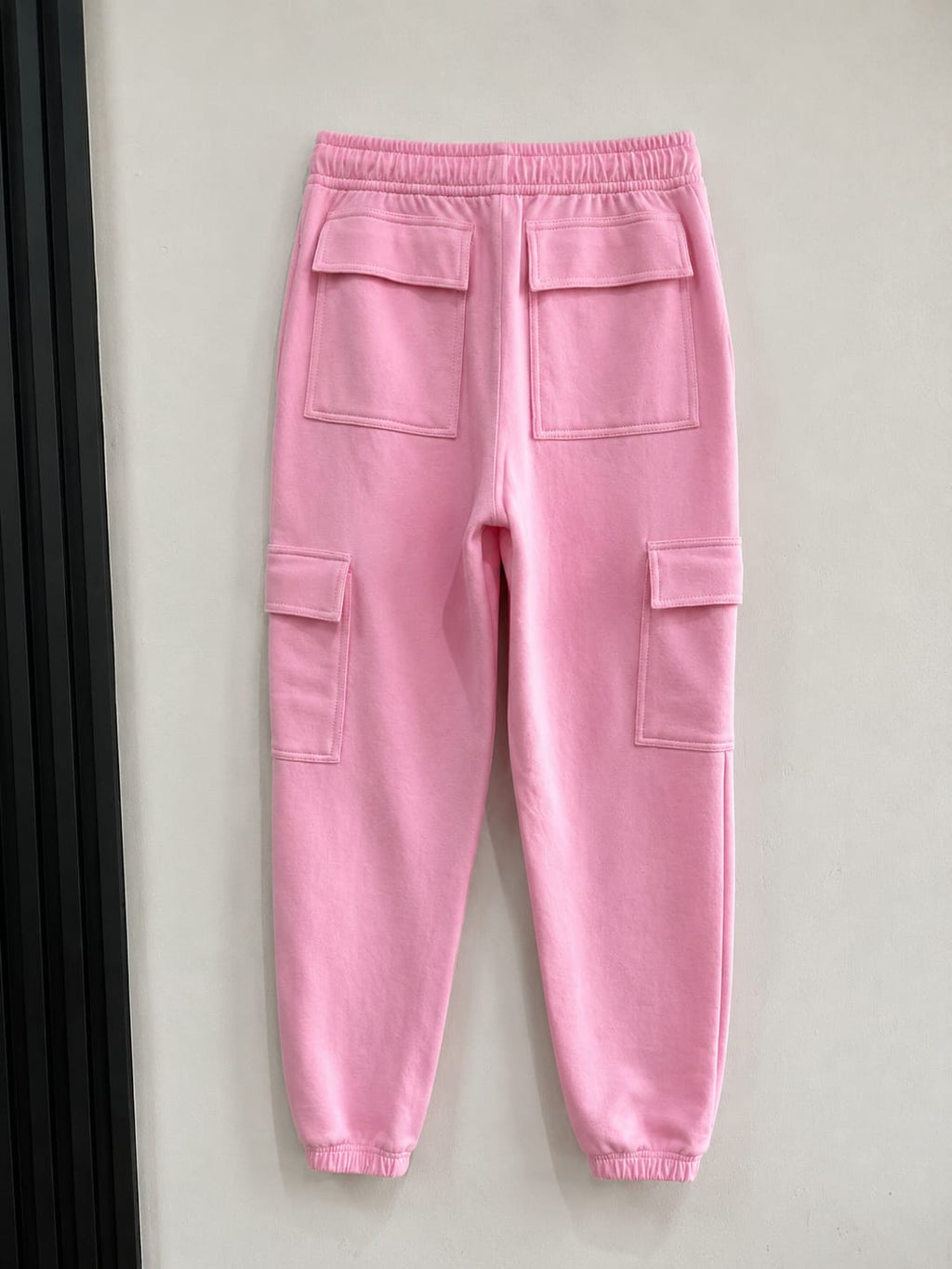 Pantalón Buzo Cargo Urban