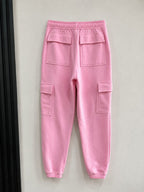 Pantalón Buzo Cargo Urban