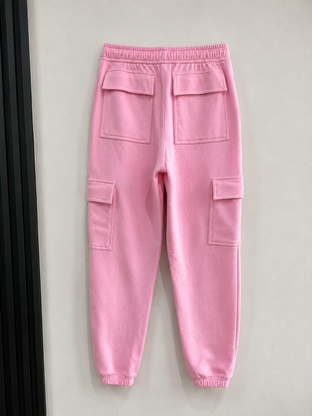 Pantalón Buzo Cargo Urban