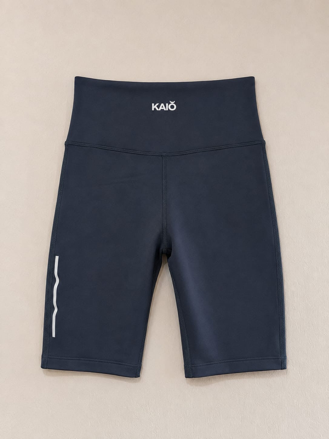 Calza Short Biker Velocity