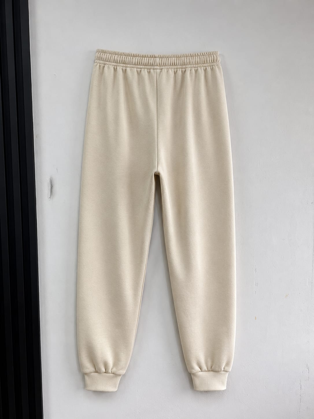 Pantalón de Buzo Cozy Cuff