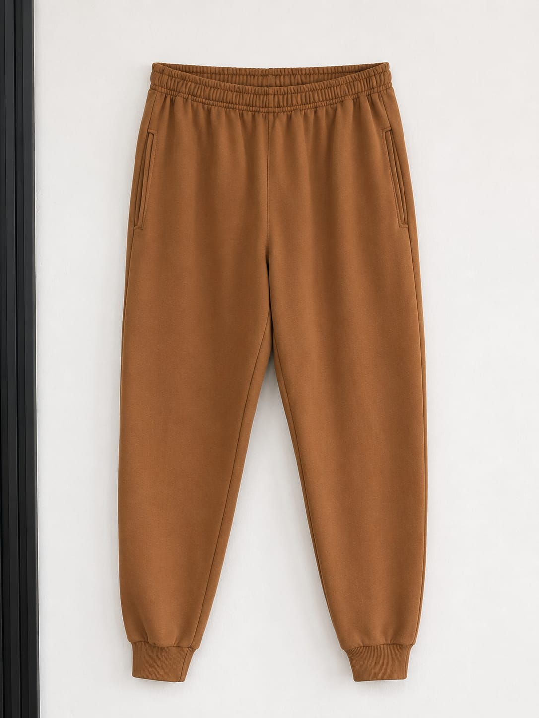 Pantalón de Buzo Cozy Cuff