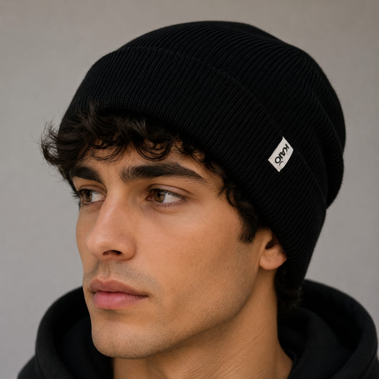 Gorro Essential