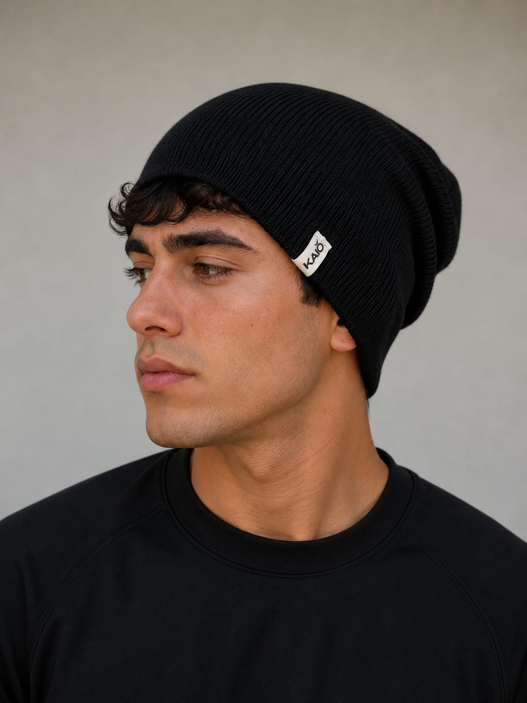 Gorro Beanie
