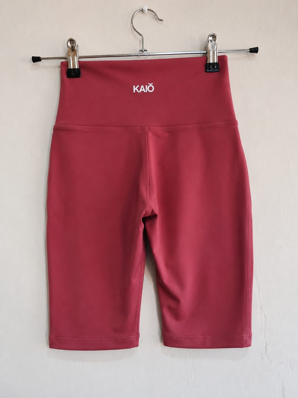 Calza Short Biker Velocity