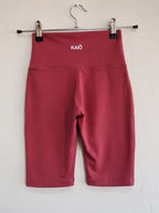 Calza Short Biker Velocity