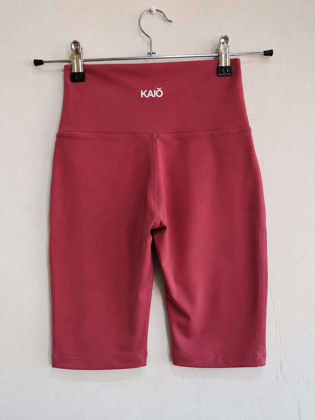 Calza Short Biker Velocity
