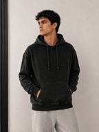 Polerón Terra Acid wash