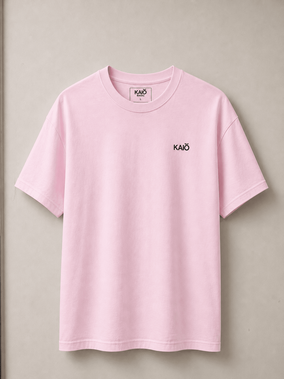 Polera Legacy
