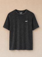 Polera Vintage Algodon
