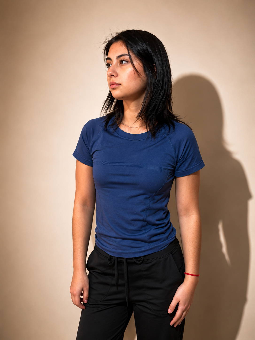 Polera Active Seamless