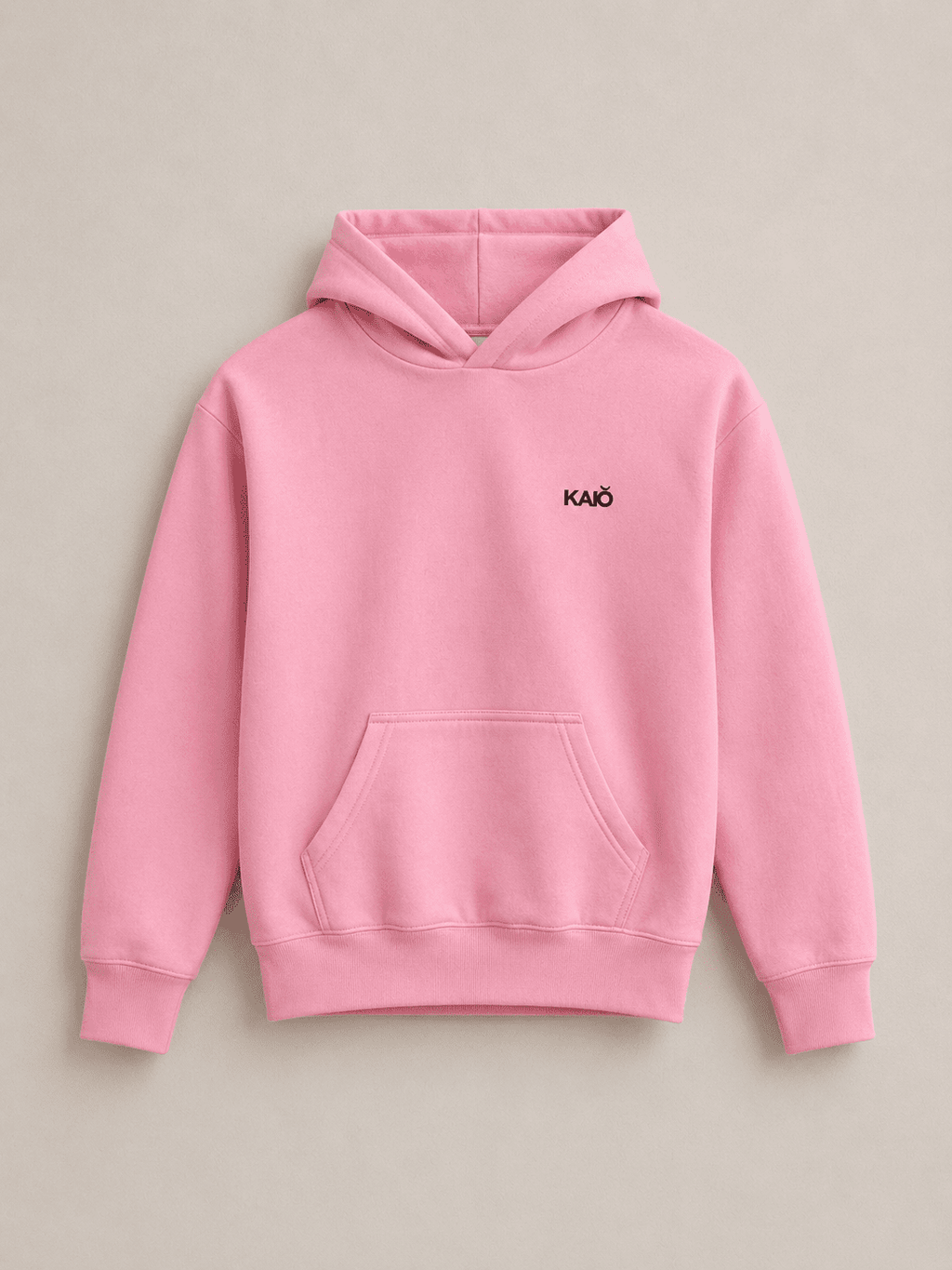 Polerón Infantil Essential KAIŌ