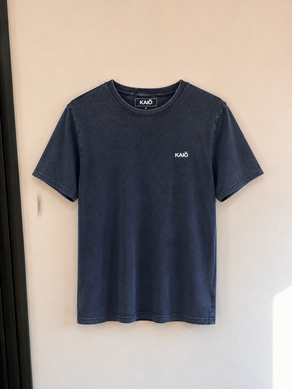 Polera Vintage Algodon