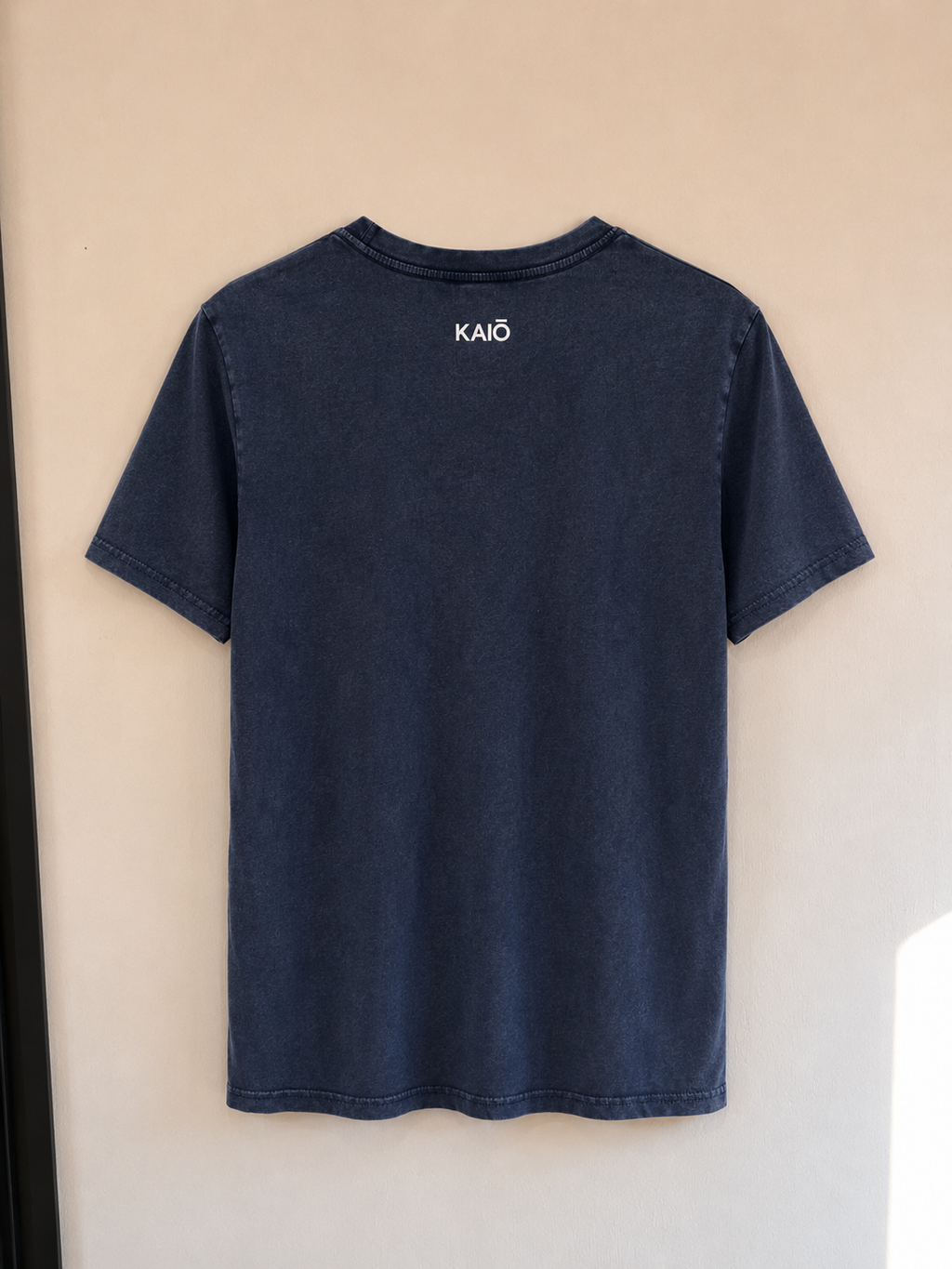 Polera Vintage Algodon