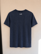 Polera Vintage Algodon