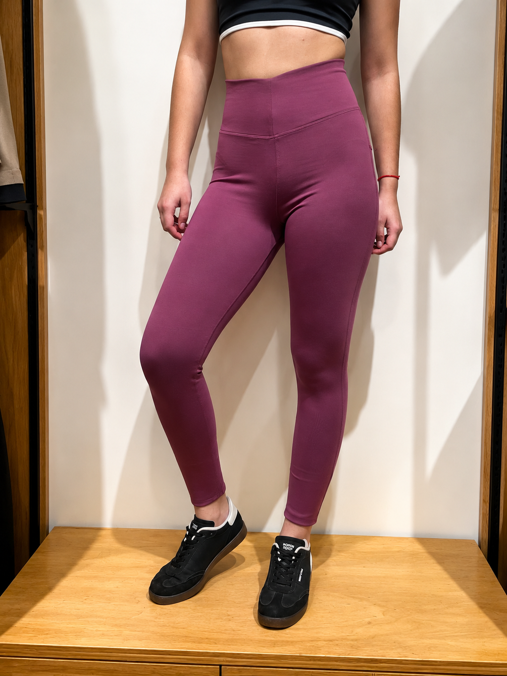 Calza Contour