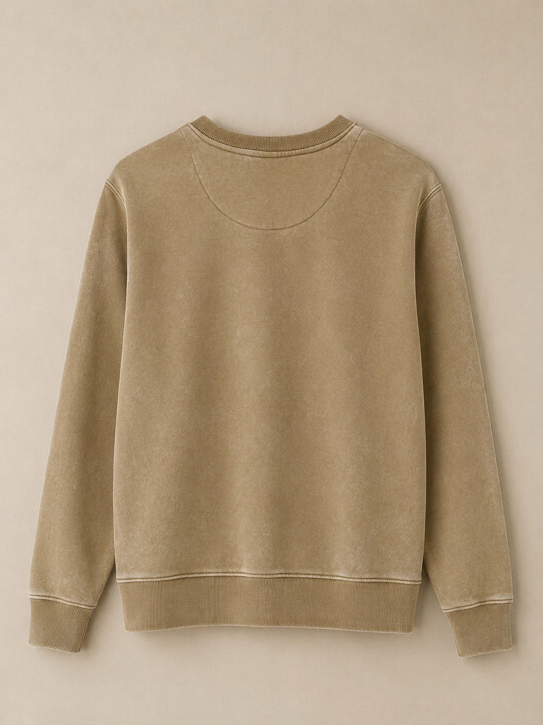 Polerón Eclipse Acid Wash